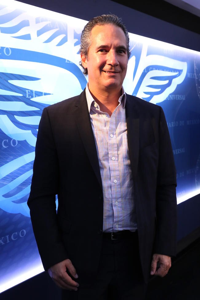 “Queremos duplicar el negocio para 2020”