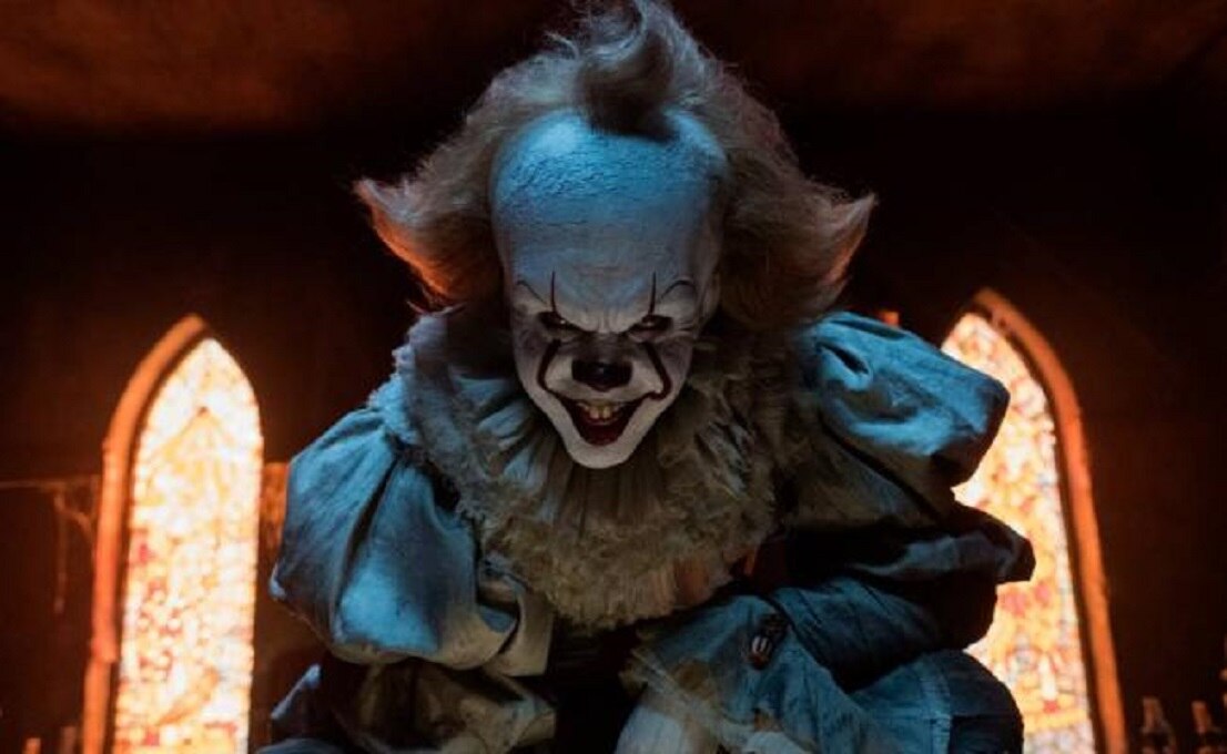 Secuela de "It" llegará en septiembre de 2019