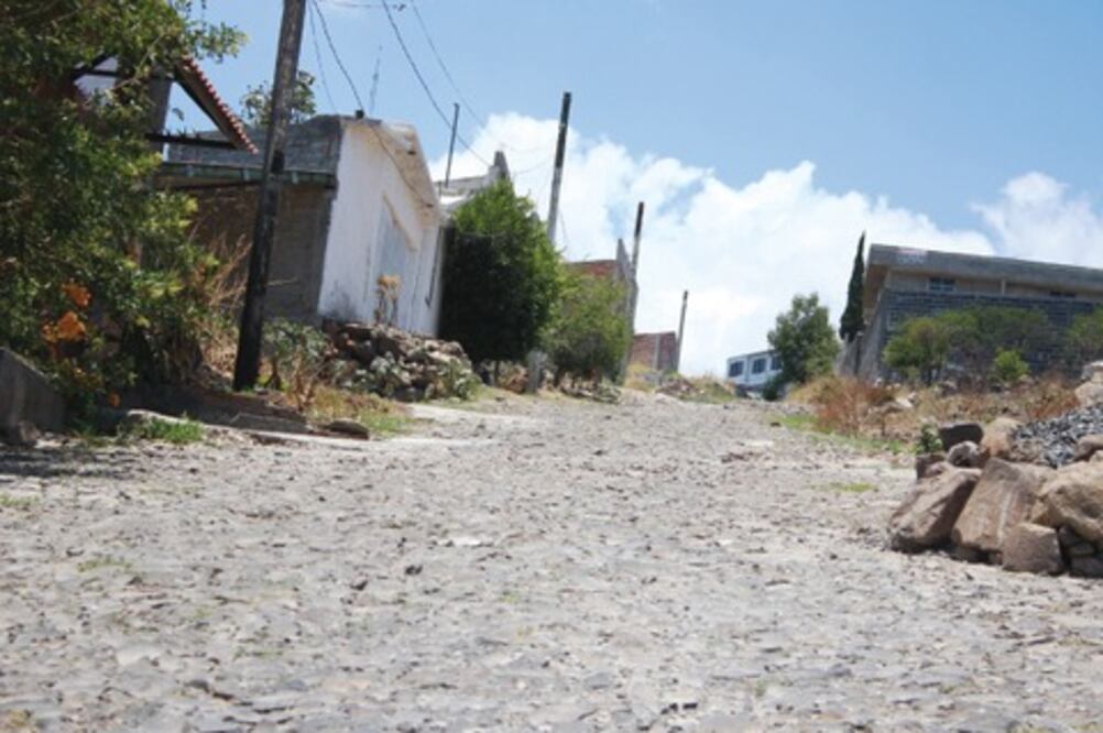 Loyola resalta pendientes para legisladores estatales