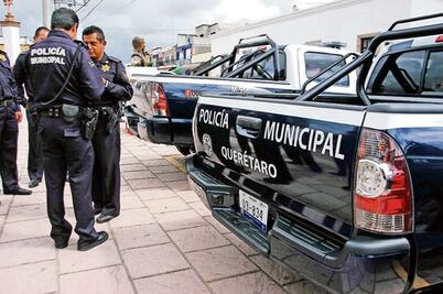 Policía, entre las mejores pagadas 