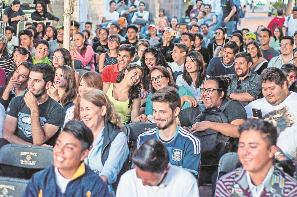 Foto: Archivo El Universal