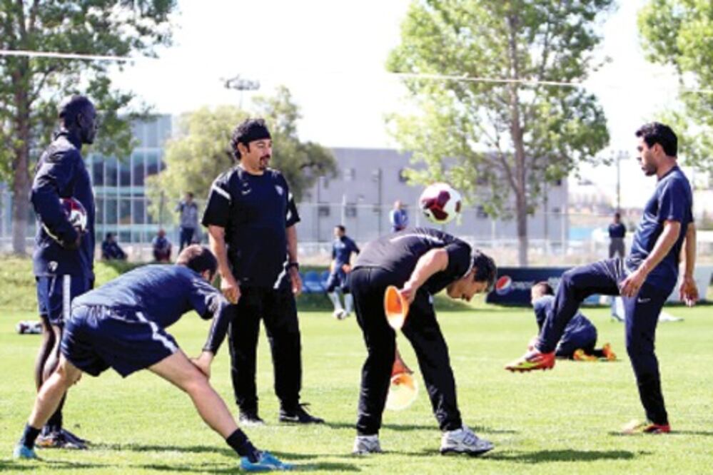 Hugo Sánchez terminará el certamen con el Pachuca