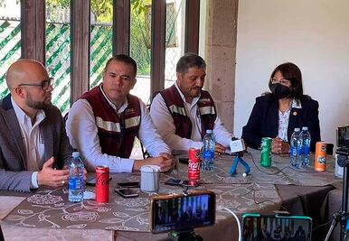 Morena confía triplicar militantes en Querétaro