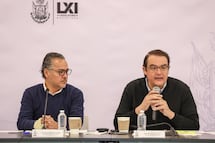 Vega acusa a Morena de boicot a reforma judicial