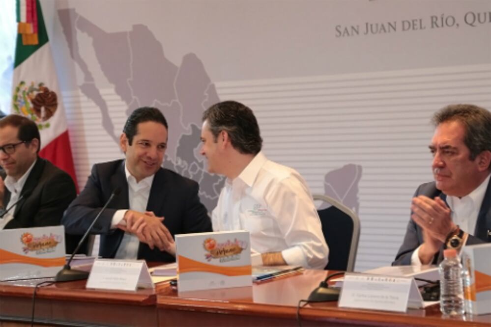 “Líderes que pierden privilegios, contra ley”