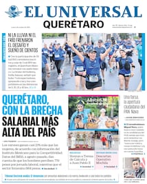Portada 05 de octubre de 2026