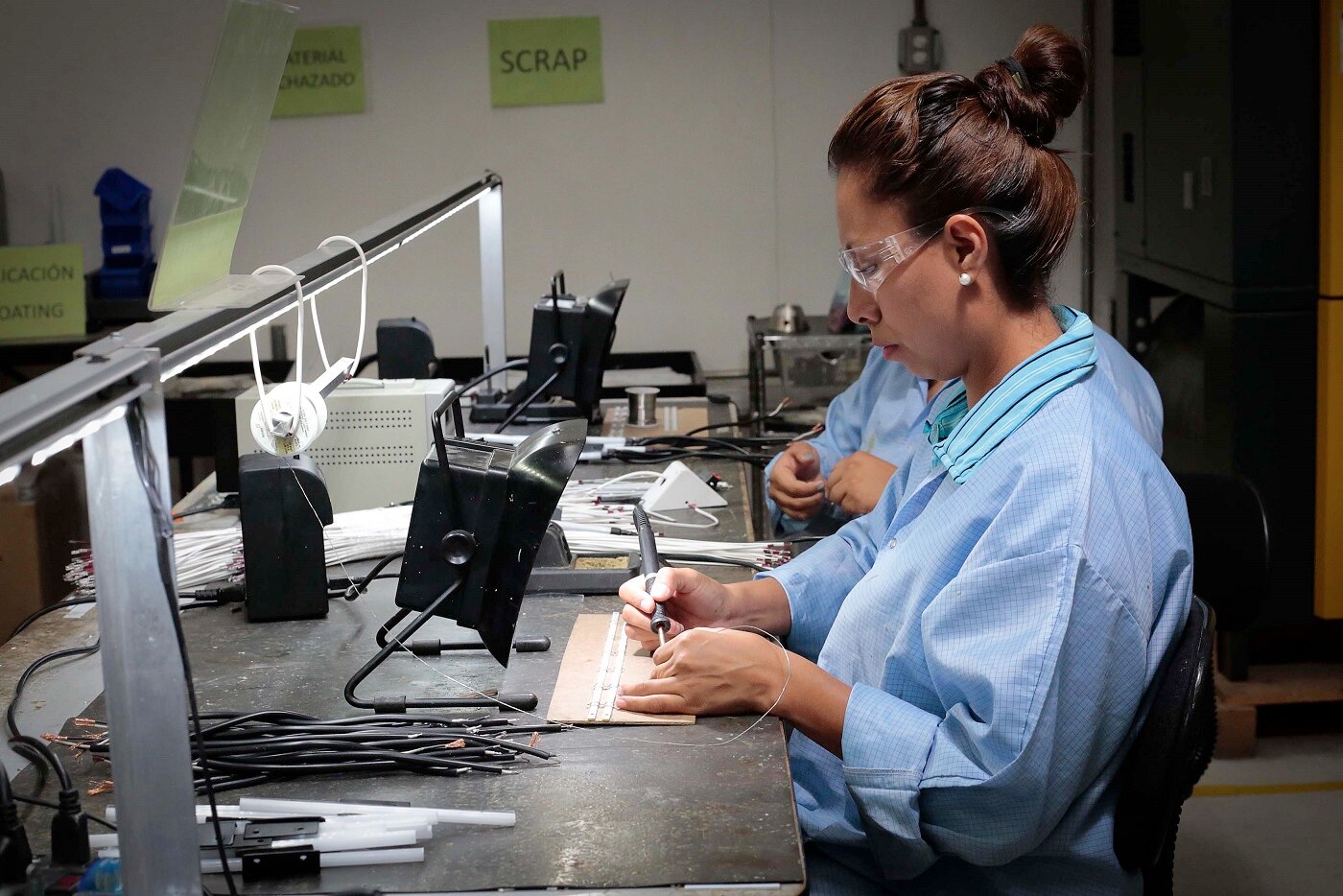 Aumenta 6.2% la generación de empleos: IMSS