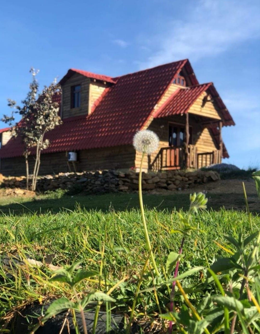 Foto: Facebook Lomas del Roble.