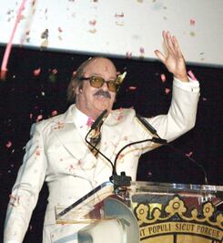 El Güiri Güiri ya no regresa a la tv