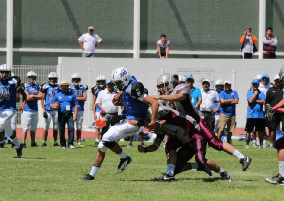 Búhos elimina a Gatos Salvajes UAQ