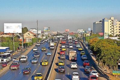 Detectan  18 puntos de caos vial