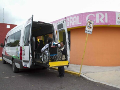 Iniciativa privada indiferente al DIF