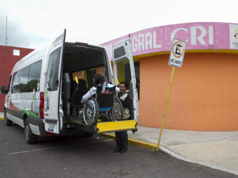 Iniciativa privada indiferente al DIF