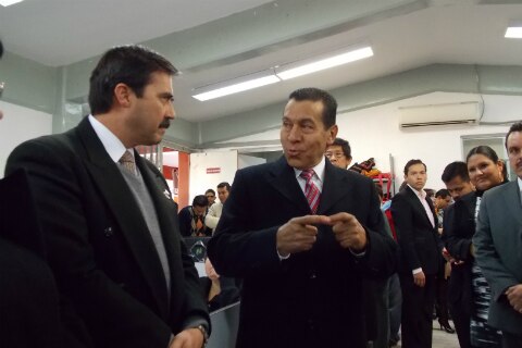 Ya no se aplicará la prueba ENLACE