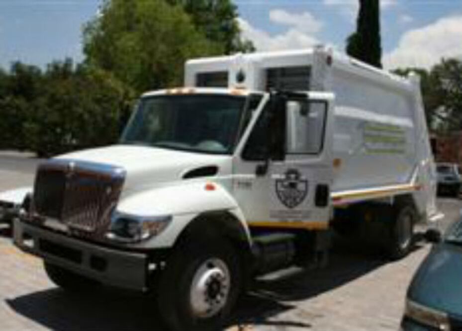 Plantean cambiar rutas de recolección 