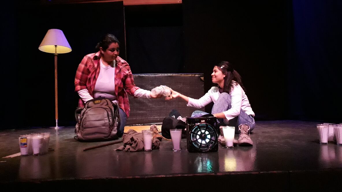 Foto. Rocío G. Benítez