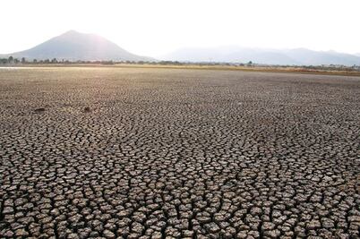 Disminuye 35% la pesca por sequías, alerta Sagarpa