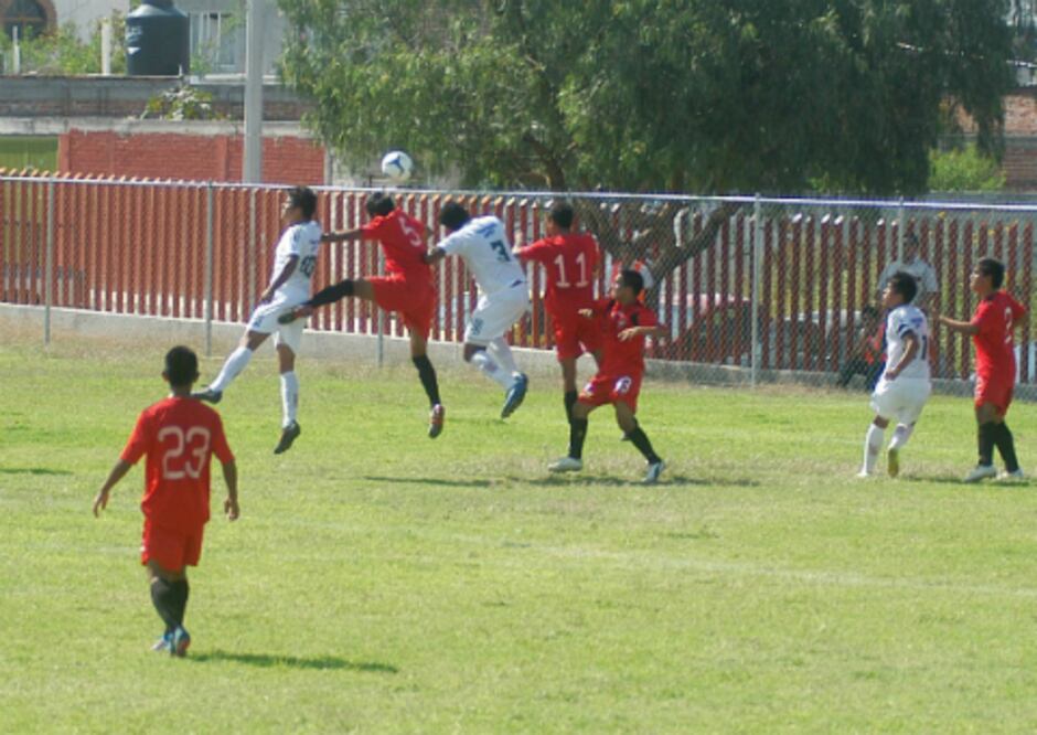 Tercera División cerrará su primera vuelta