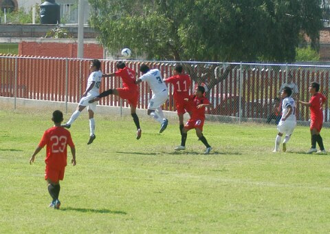 Tercera División cerrará su primera vuelta