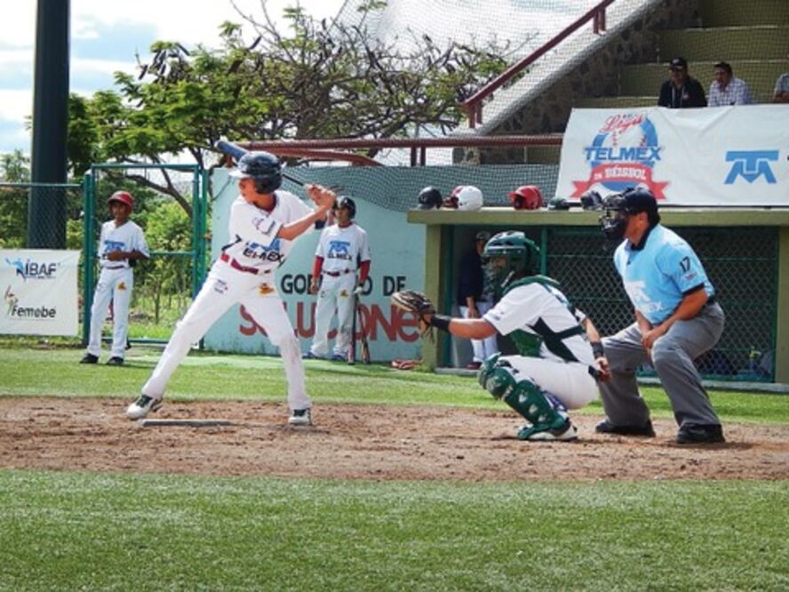 Otro tropiezo de Querétaro