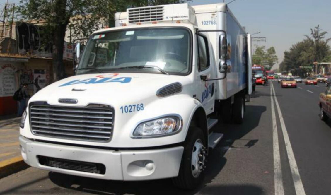 Foto: Archivo. EL UNIVERSAL