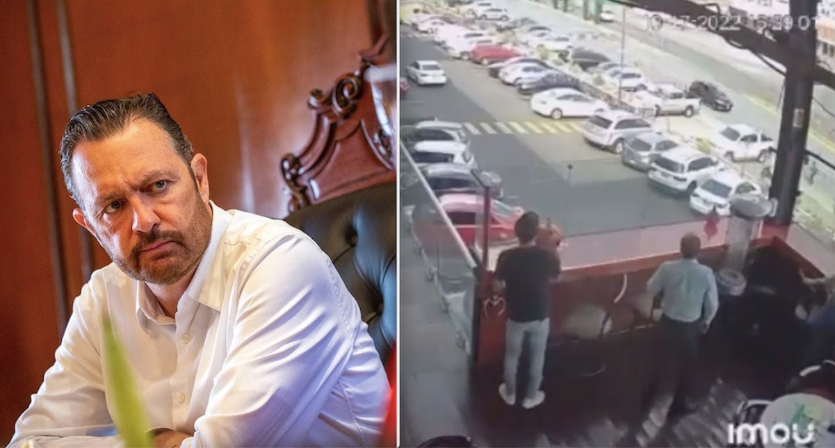 Fiscalía de Querétaro ya investiga ejecución en Milenio III, informa Mauricio Kuri