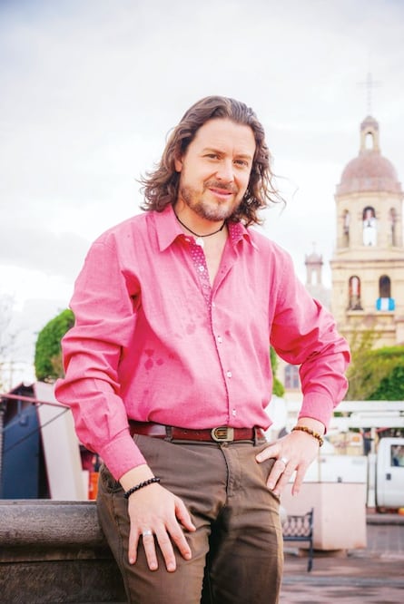 ¿Qué es un trovador?