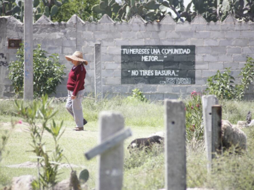 Exigen drenaje en San Sebastián
