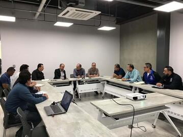 Toman medidas ante aumento de violencia en Guanajuato