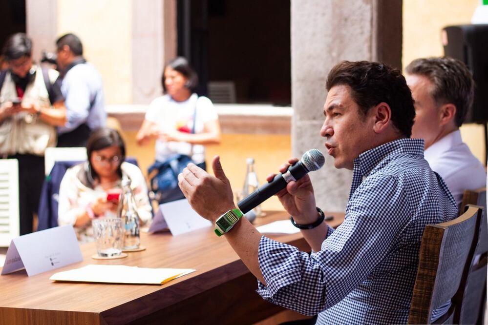 Defensor de agresores Astudillo