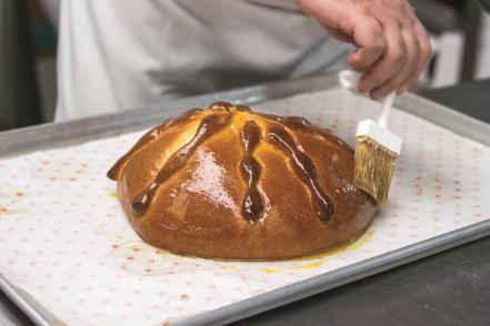 Cocineros celebrarán el 2 de noviembre con Taller de Pan de Muerto