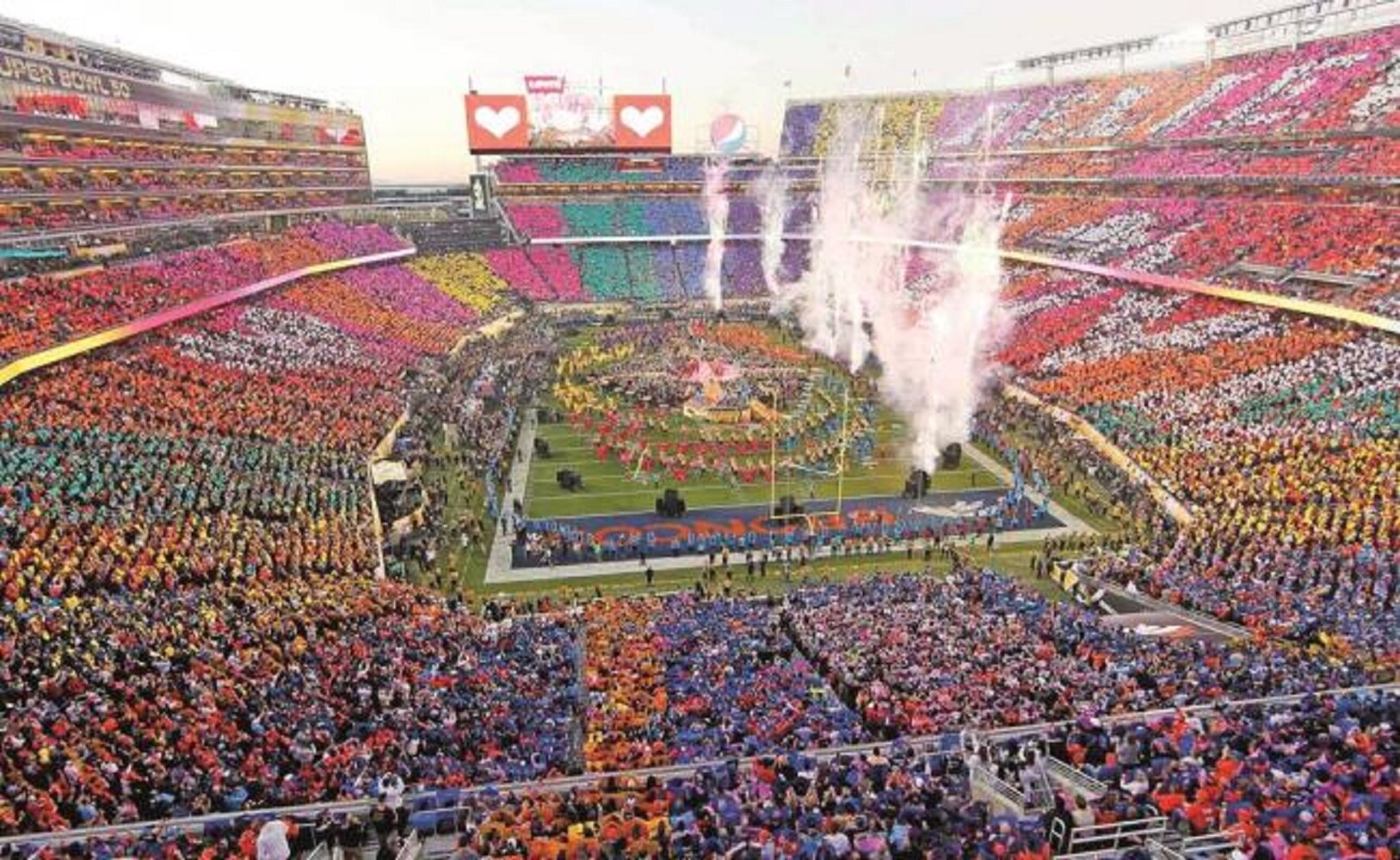 Entérate. Cifras, datos y curiosidades del Super Bowl LII