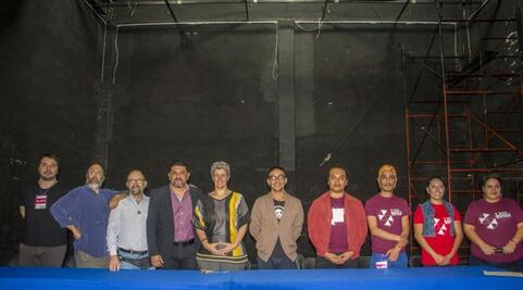 Suena la tercera llamada en la UAQ