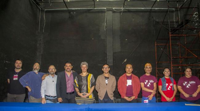 Suena la tercera llamada en la UAQ