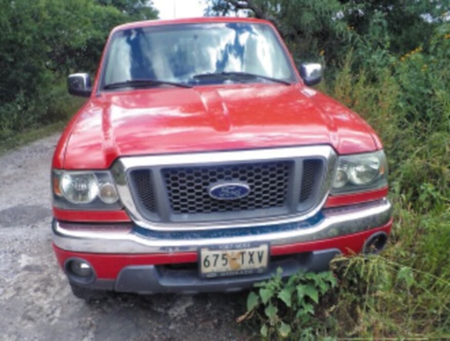 Detienen a dos sujetos por intento  de robo a casa