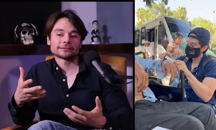 Video. Don Daniel, el adulto mayor abandonado en Querétaro, vivió dignamente sus últimos días