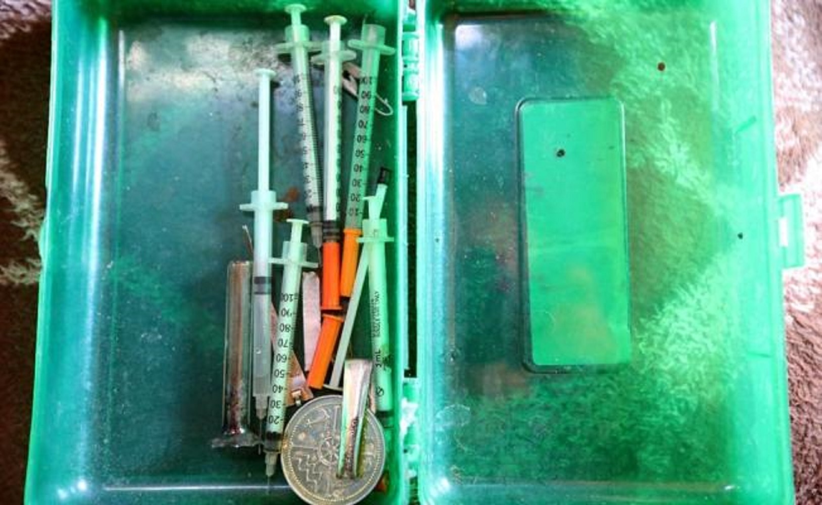 Foto: Valente Rosas / EL UNIVERSAL.