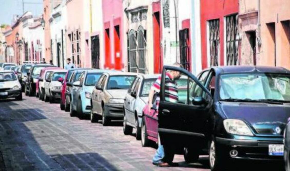 FOTO: Archivo El Universal