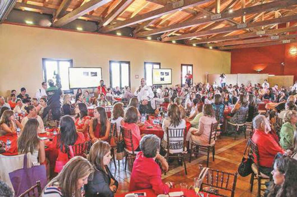 Tendré mayor cercanía: RLV