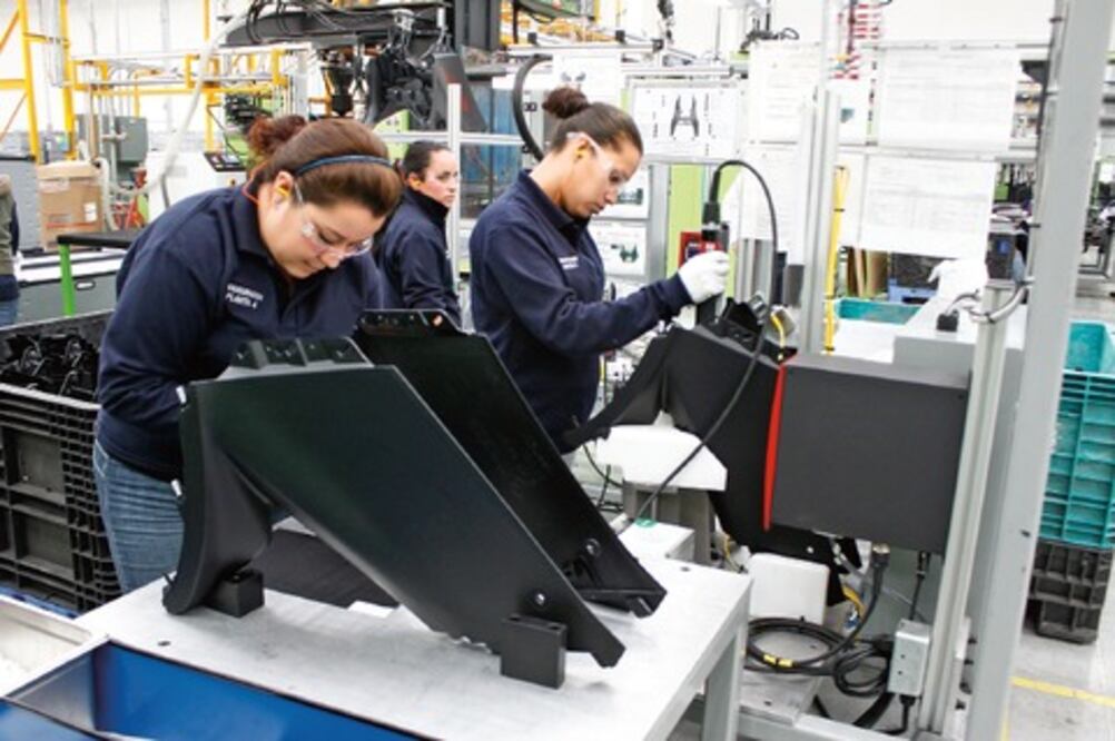 Alza de PIB ubica al estado en top