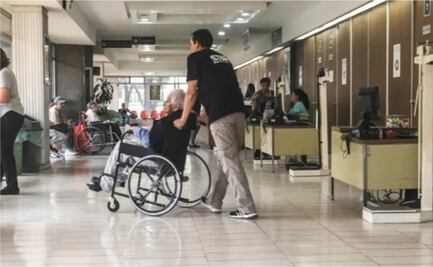 Hasta 4 años de prisión a quien abandone a adultos mayores en Querétaro