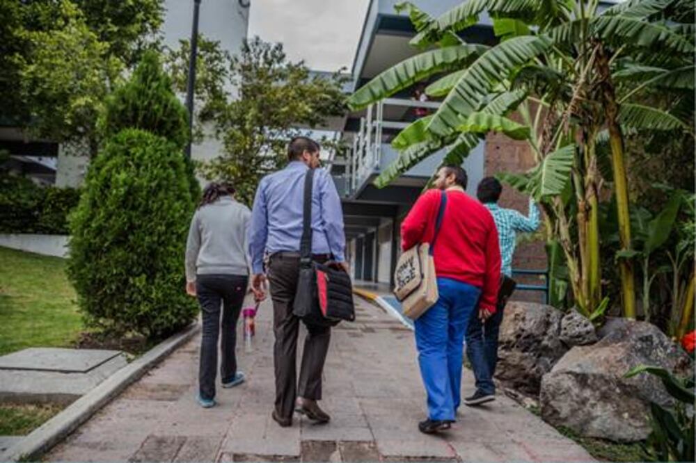 UAQ abre bolsa de trabajo