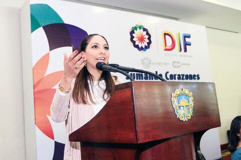 DIF emite convocatoria para voluntarios