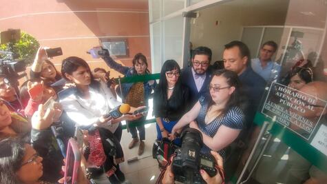 Absuelven a Dafne McPherson del delito de homicidio calificado; Fiscalía podría apelar