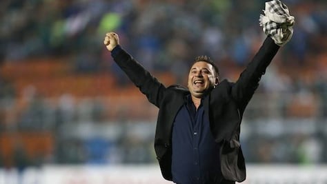 Mohamed confirma salida de Xolos