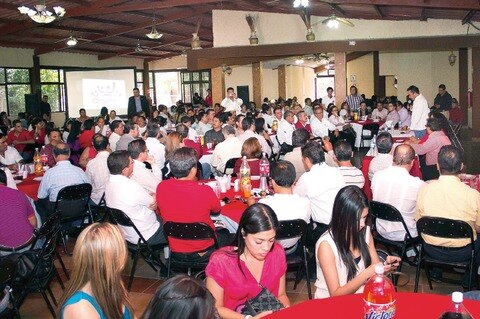 Turismo proyecta crecimiento de 7% 