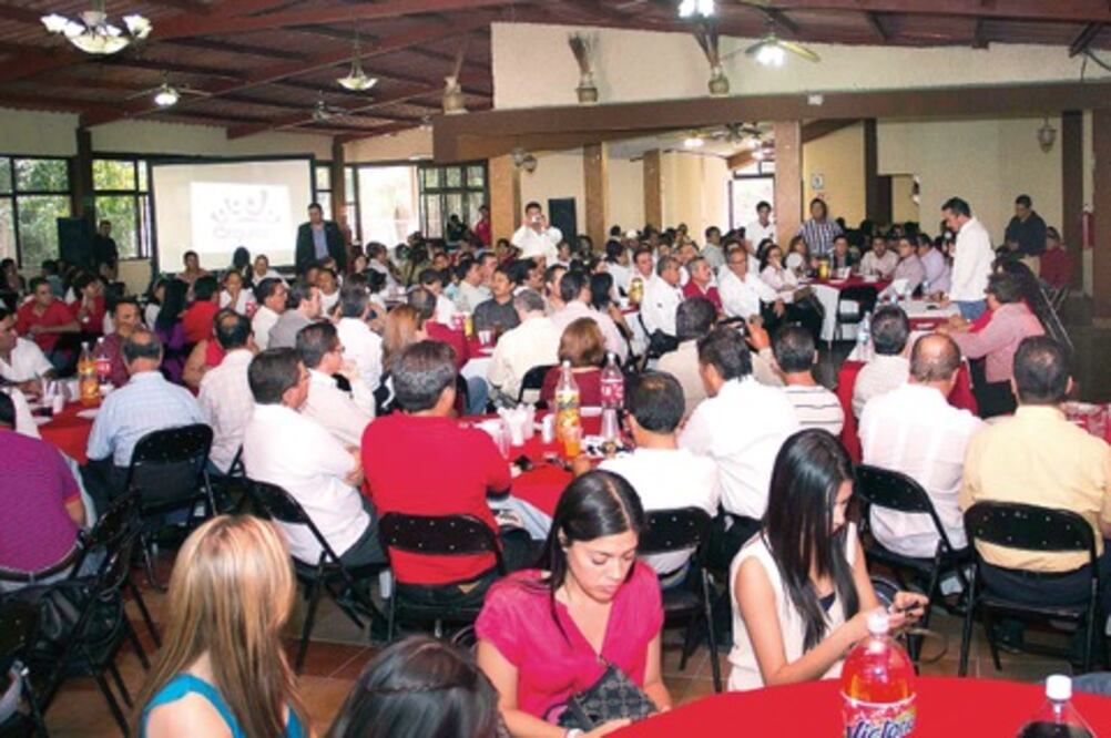 Turismo proyecta crecimiento de 7%