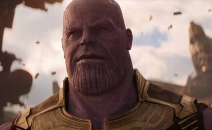 Tráiler de "Avengers: Infinity War" ya tiene 39 millones de reproducciones