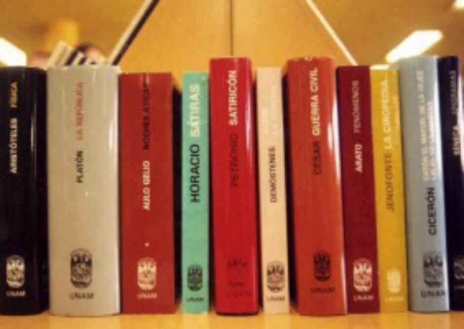 UNAM convoca a concurso de ilustración de libros