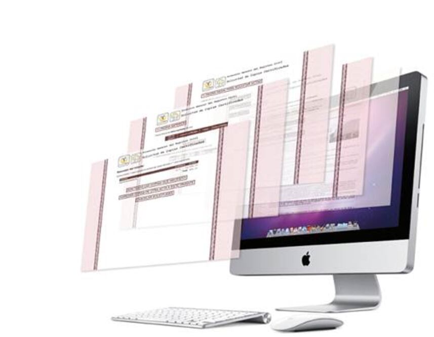 Haz tus trámites en línea